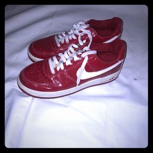 Men’s Nike Air Force 1 Sheed